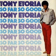 Tony Etoria